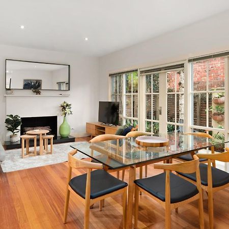 Boutique Stays - Brighton Abode Melbourne City Exterior foto