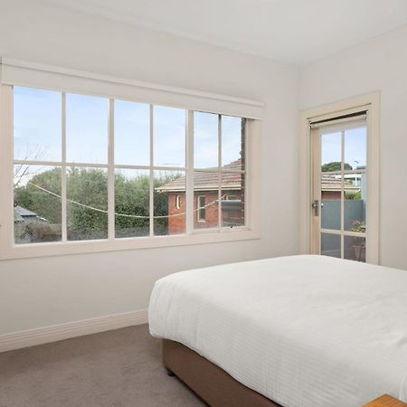Boutique Stays - Brighton Abode Melbourne City Exterior foto