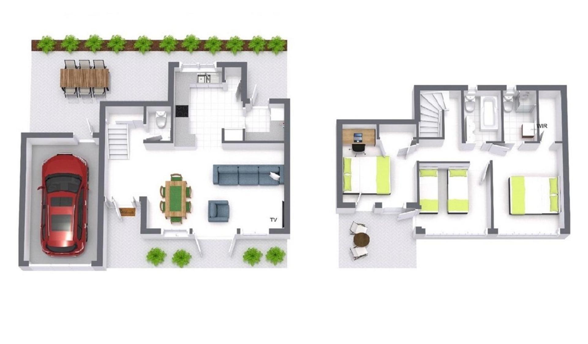 Boutique Stays - Brighton Abode Melbourne City Exterior foto