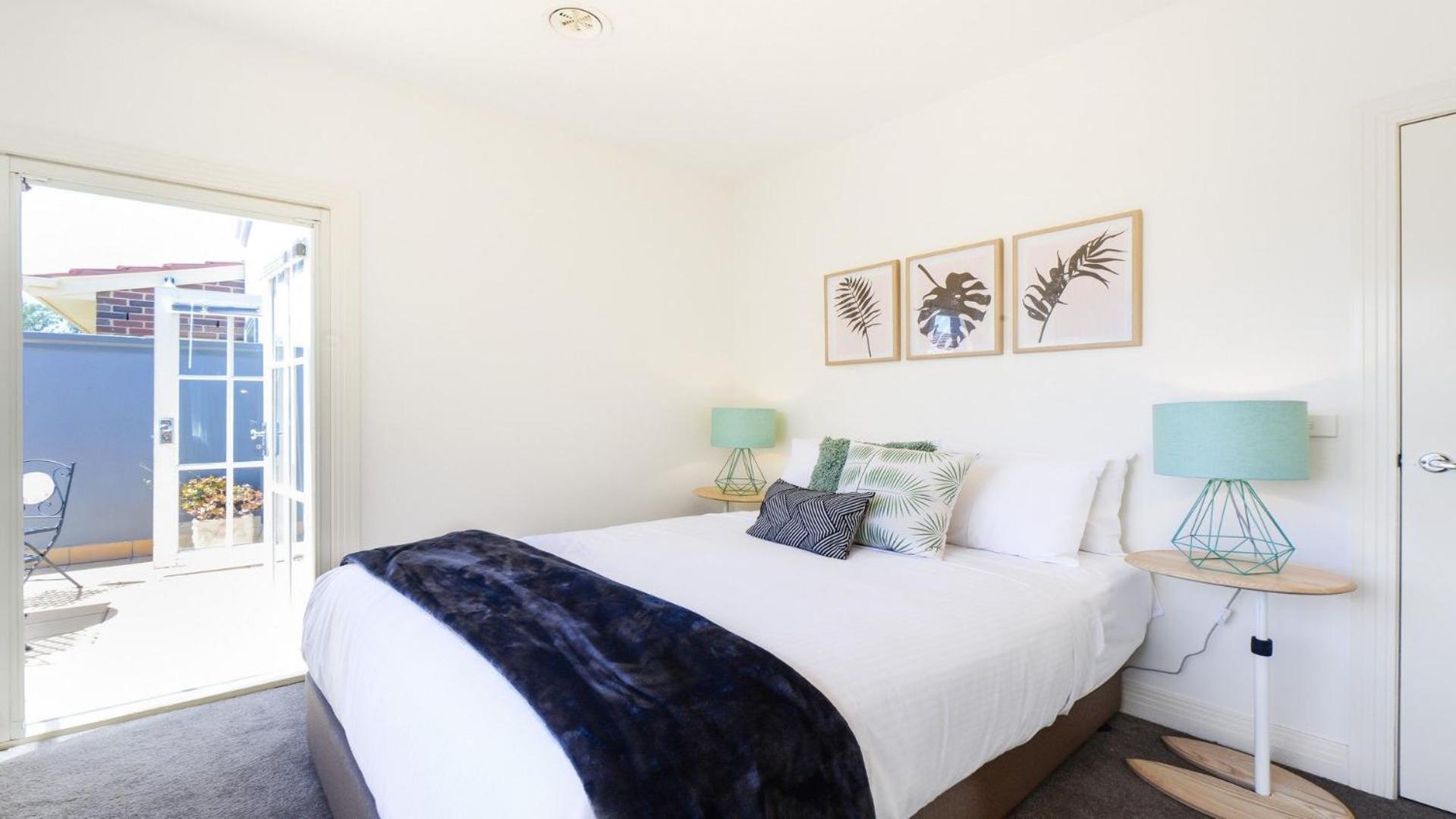 Boutique Stays - Brighton Abode Melbourne City Exterior foto