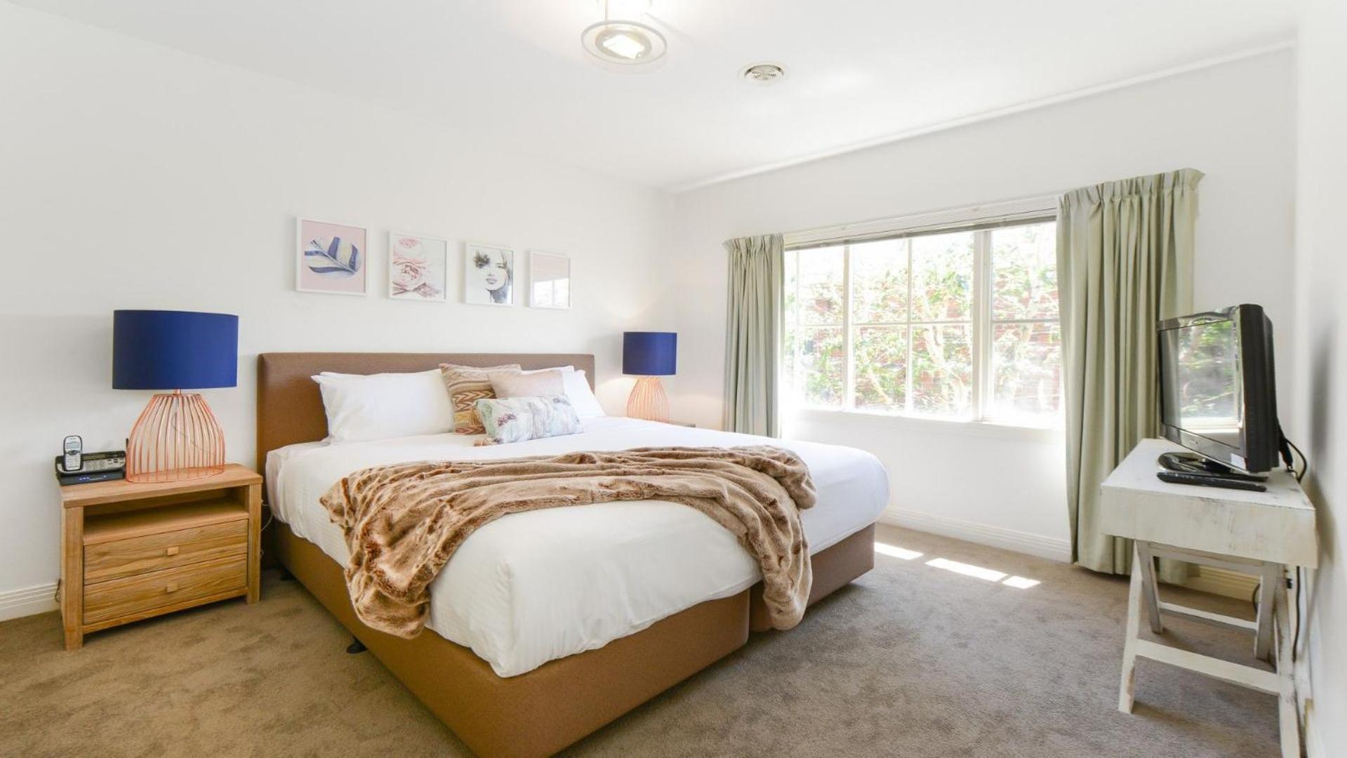 Boutique Stays - Brighton Abode Melbourne City Exterior foto