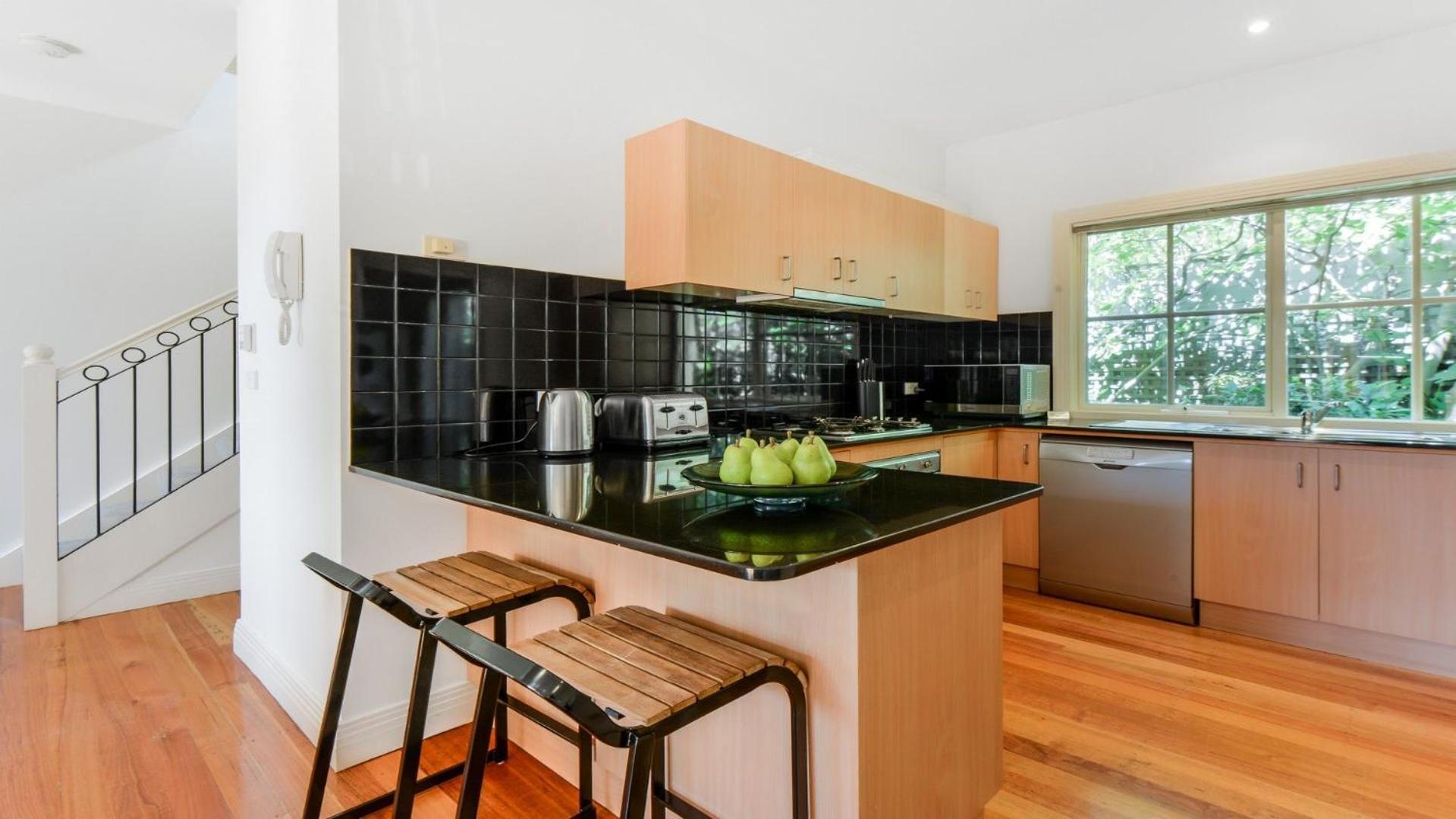 Boutique Stays - Brighton Abode Melbourne City Exterior foto