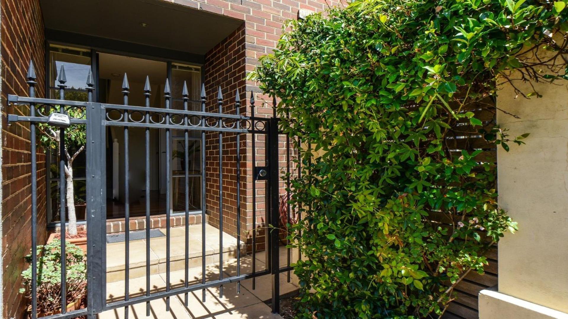 Boutique Stays - Brighton Abode Melbourne City Exterior foto