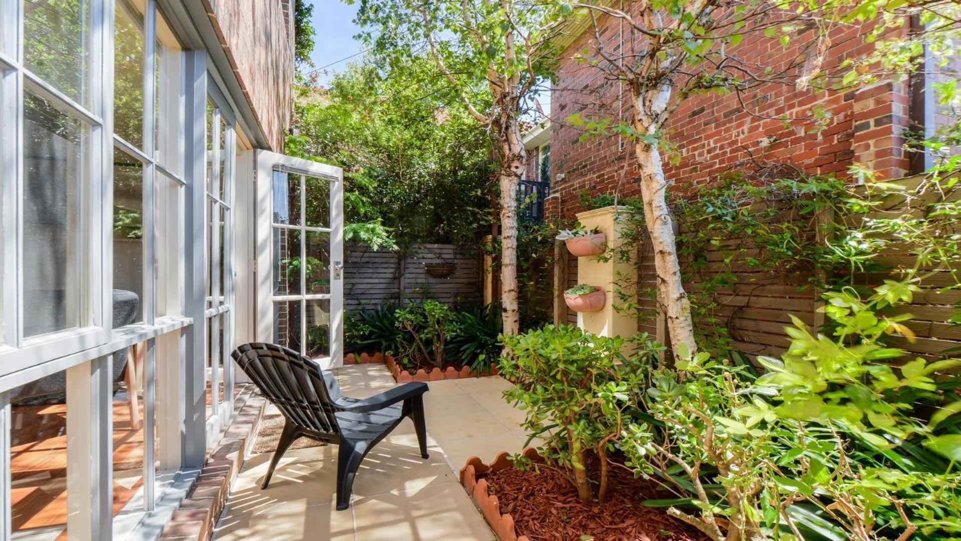 Boutique Stays - Brighton Abode Melbourne City Exterior foto