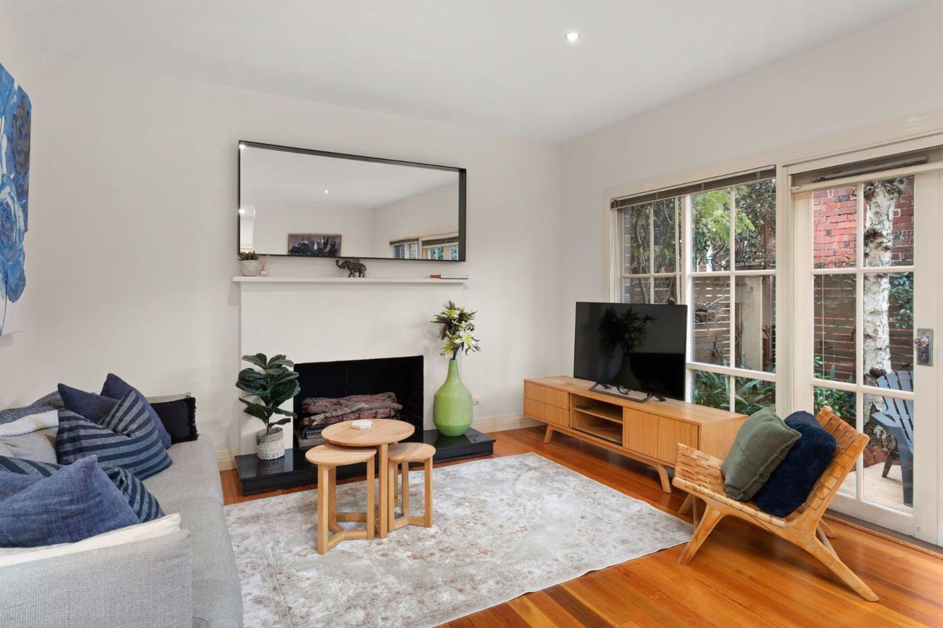 Boutique Stays - Brighton Abode Melbourne City Exterior foto