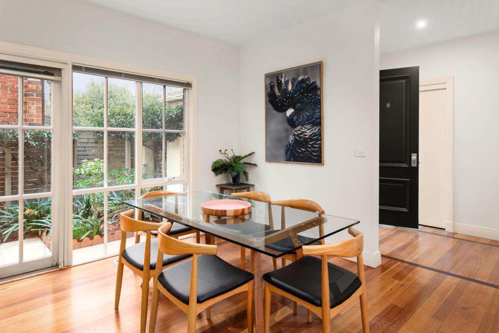 Boutique Stays - Brighton Abode Melbourne City Exterior foto