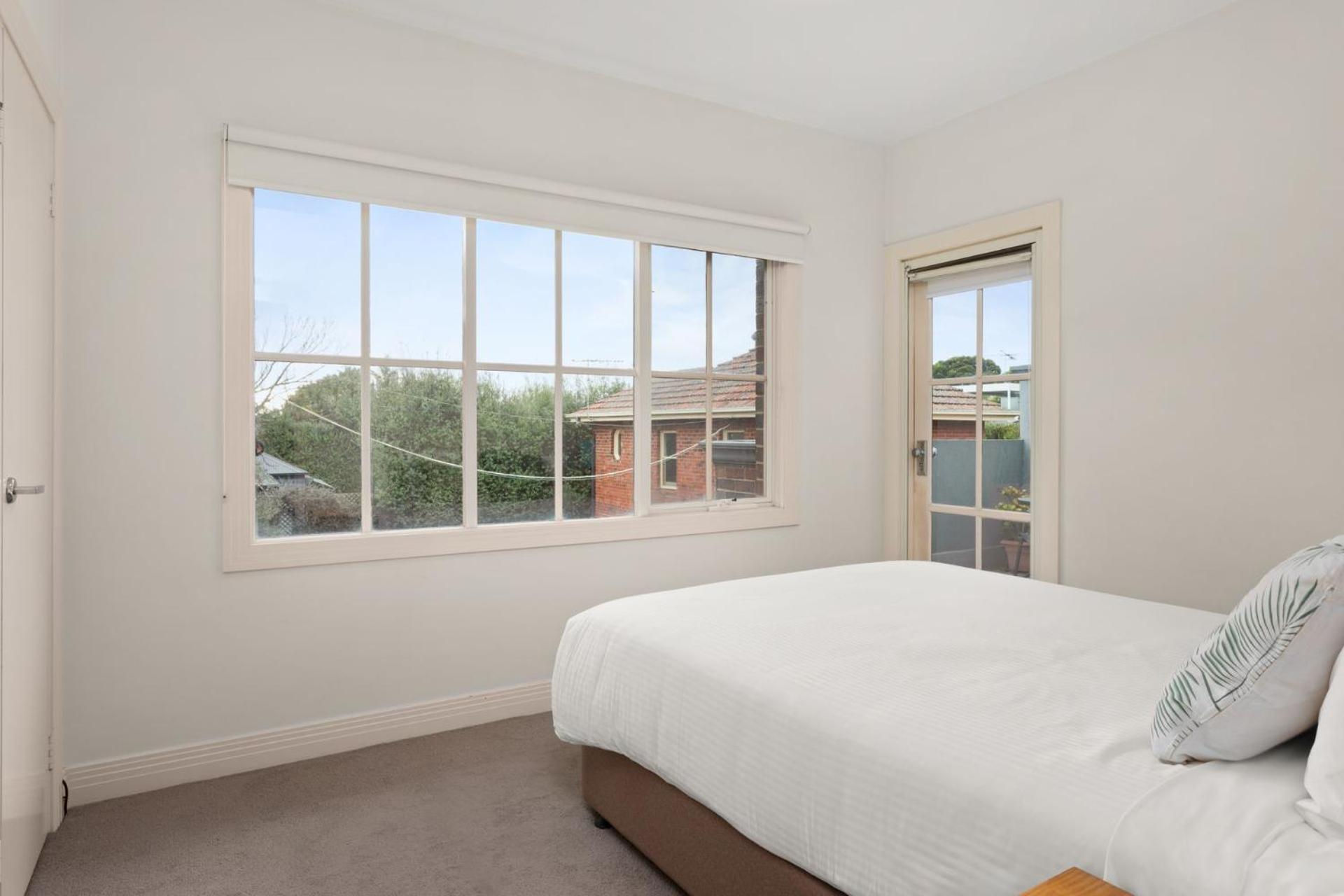 Boutique Stays - Brighton Abode Melbourne City Exterior foto