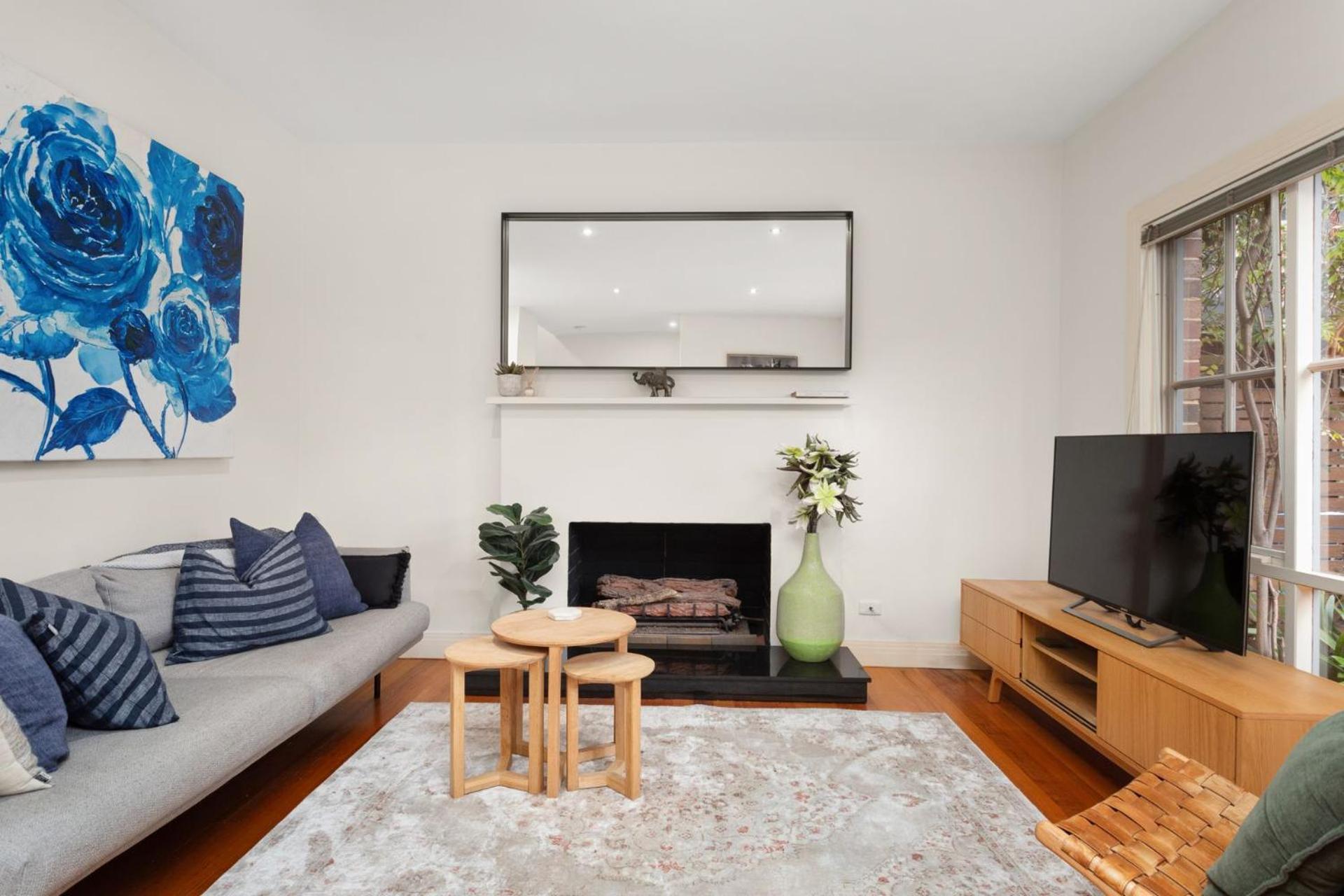Boutique Stays - Brighton Abode Melbourne City Exterior foto