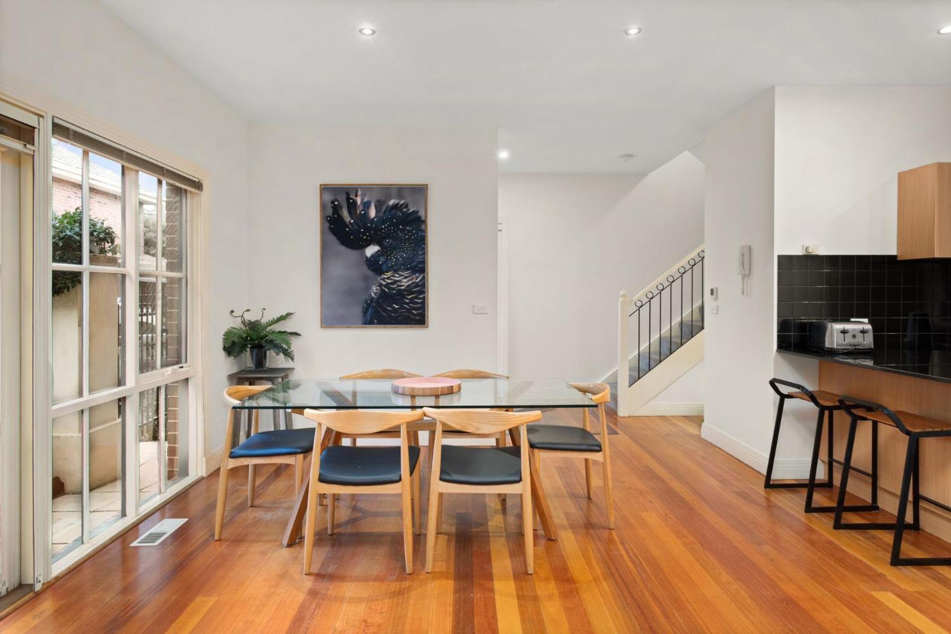 Boutique Stays - Brighton Abode Melbourne City Exterior foto